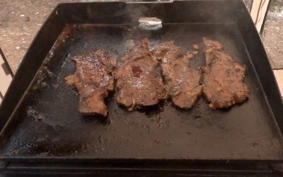 How to Make the Perfect Lazy Steak