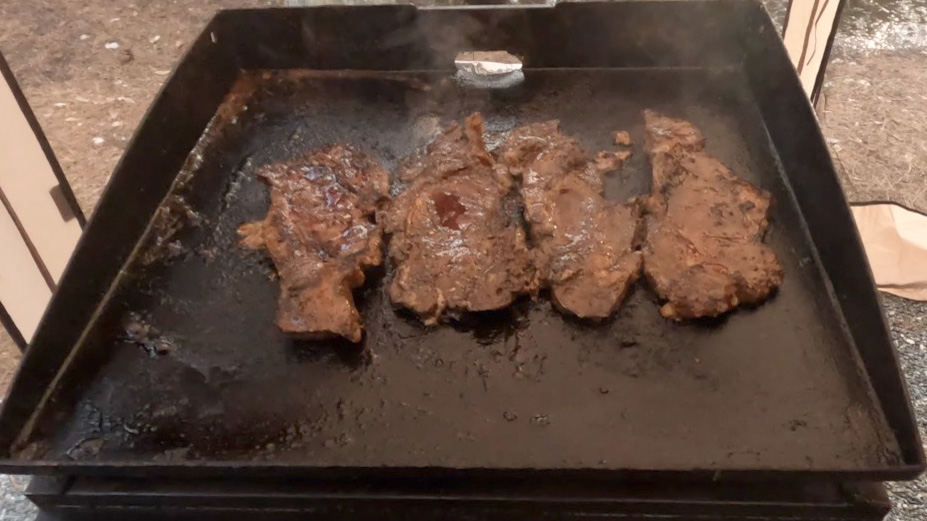How to Make the Perfect Lazy Steak